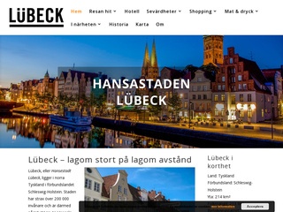 Lübeck.nu