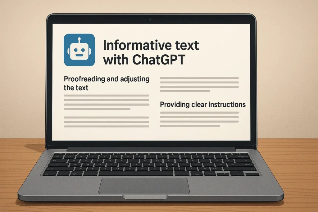 chatgpt-innehåll