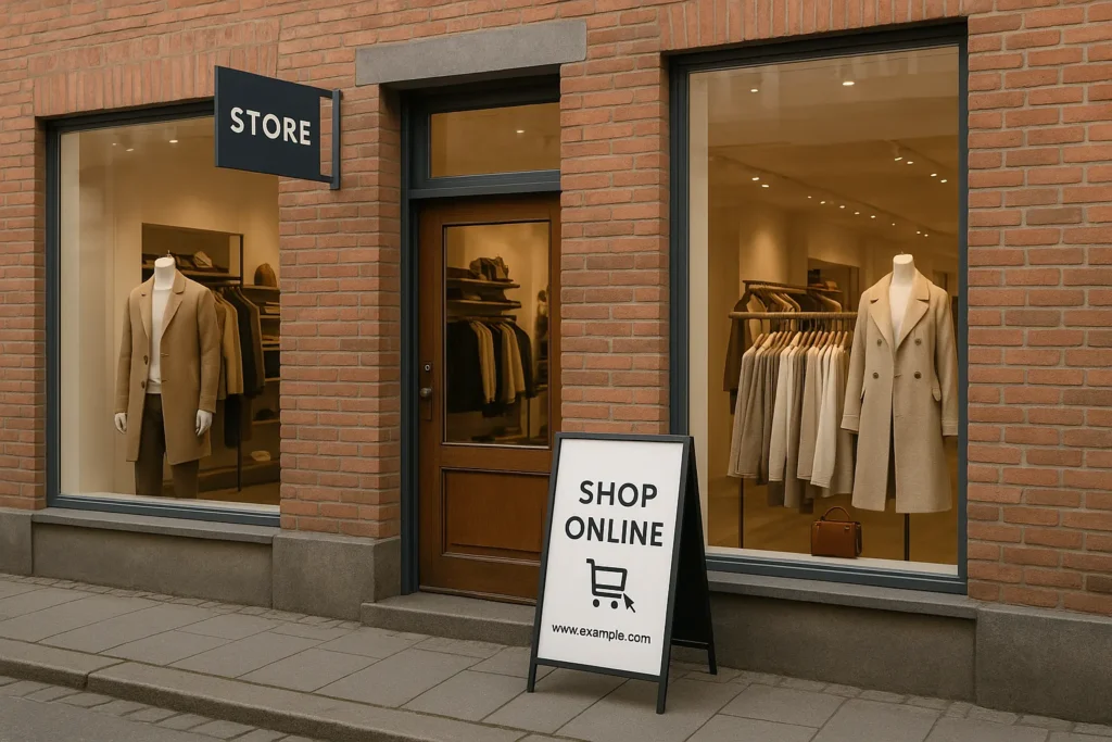 ehandel linköping