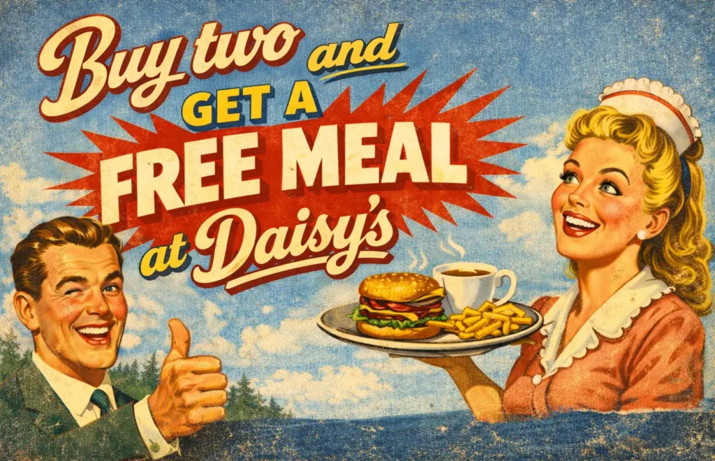 seo wedholm ab free meal